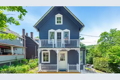 24 Simpson Ave, Parsippany, NJ 07878 - Photo 1