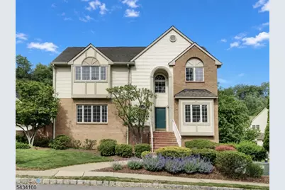 1044 Smith Manor Blvd, West Orange Township, NJ 07052 - Photo 1