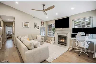 38 Fieldstone Road Ondo, Bedminster Township, NJ 07921 - Photo 1