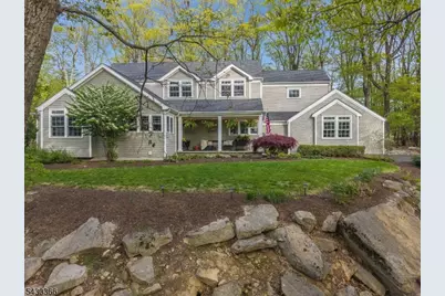 612 Woodglen Rd, Lebanon Township, NJ 08826 - Photo 1
