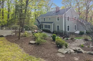 612 Woodglen Rd, Lebanon Township, NJ 08826 - Photo 4