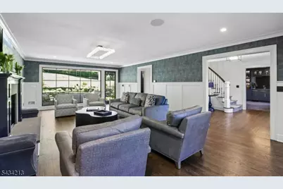 210 Mendham Rd, Bernardsville, NJ 07924 - Photo 4