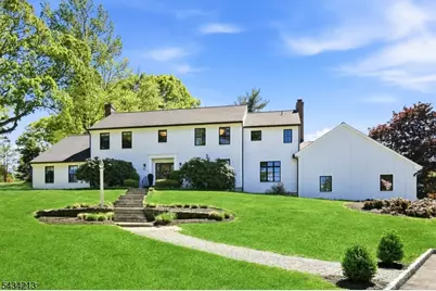 210 Mendham Rd, Bernardsville, NJ 07924 - Photo 1