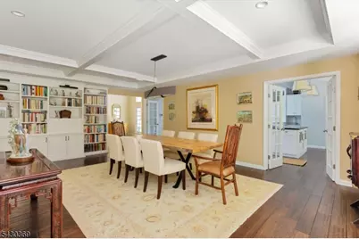 1 Hickory Ln, Roseland, NJ 07068 - Photo 16