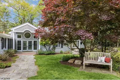 1 Hickory Ln, Roseland, NJ 07068 - Photo 1