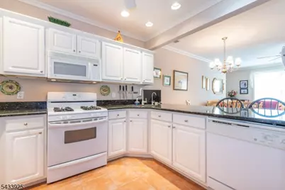 3215 Franklin Ln #3215, Rockaway Township, NJ 07866 - Photo 4