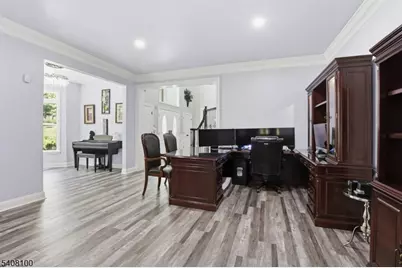 16 Apple Lane, Tewksbury Township, NJ 07830 - Photo 12