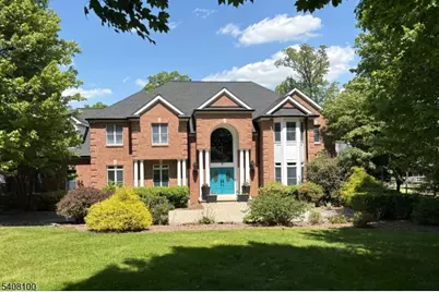 16 Apple Lane, Tewksbury Township, NJ 07830 - Photo 2