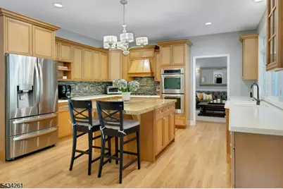 5 Coe Farm Rd, Mendham Township, NJ 07945 - Photo 12