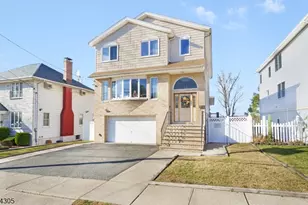 17 Pleasant Pl, Kearny, NJ 07032 - Photo 1