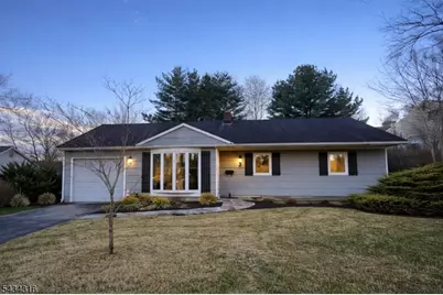 3 Spalding Dr, Livingston, NJ 07039 - Photo 1