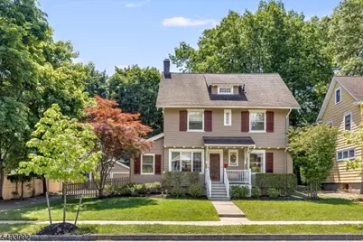 214 Alexander Ave, Montclair, NJ 07043 - Photo 1