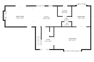 8 Liberty Ln, Franklin Township, NJ 08873 - Photo 24