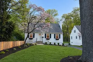 165 Russell Rd, Fanwood, NJ 07023 - Photo 2