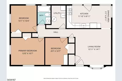 5 Ann Pl, Bridgewater Twp., NJ 08807 - Photo 28