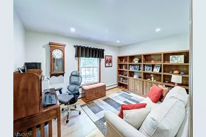 8 Edward Cir, Montville Township, NJ 07045 - Photo 12