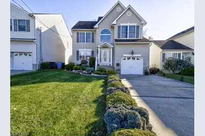 357 George St, Old Bridge Township, NJ 08879 - Photo 6