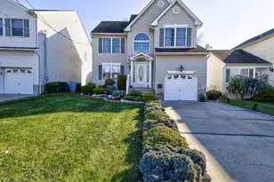 357 George St, Old Bridge Township, NJ 08879 - Photo 6