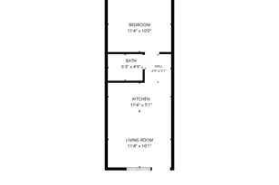 207 Old Chimney Ridge O410, Montague, NJ 07827 - Photo 10