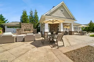7 Fillmore Dr, Morris Township, NJ 07960 - Photo 34
