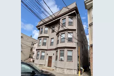7 Franklin Ave #5&amp;6, Harrison, NJ 07029 - Photo 2