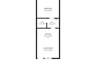 207 Old Chimney Ridge O410, Montague, NJ 07827 - Photo 14