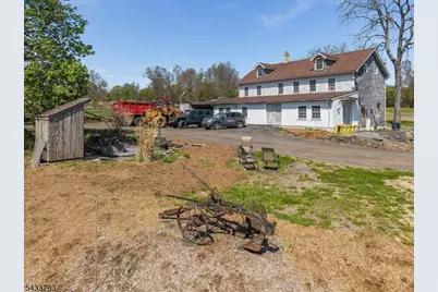 9 Creamery Lane, Kingwood Township, NJ 08825 - Photo 6