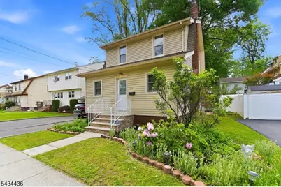 514 Bloomfield Ave, Nutley, NJ 07110 - Photo 2