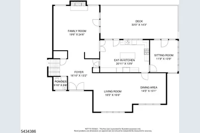 10 Hawthorne Ct, Morris Township, NJ 07960 - Photo 44