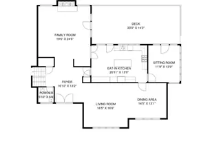 10 Hawthorne Ct, Morris Township, NJ 07960 - Photo 44