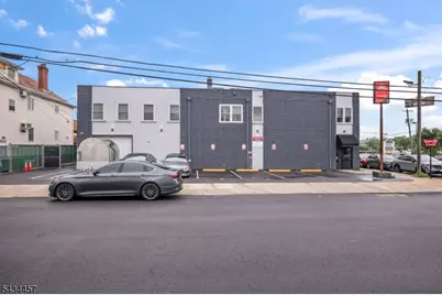 19 Franklin St, Bloomfield, NJ 07003 - Photo 6