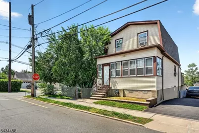 109 Main St, Garfield, NJ 07026 - Photo 1