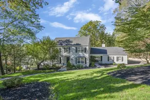 8 Deerwood Trail, Warren Township, NJ 07059 - Photo 1