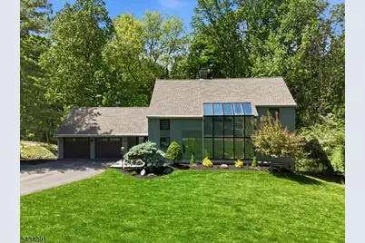 35 Mockingbird, Allamuchy Township, NJ 07840 - Photo 6