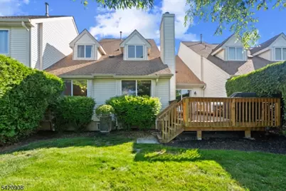 16 Franklin Court, Montville Township, NJ 07045 - Photo 24