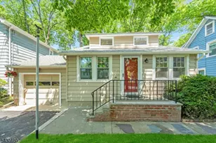 56 Highwood Rd, Parsippany, NJ 07834 - Photo 1