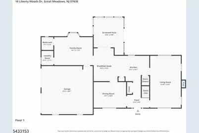 10 Liberty Woods Dr, Liberty Township, NJ 07838 - Photo 42