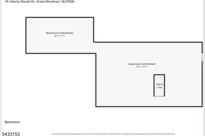 10 Liberty Woods Dr, Liberty Township, NJ 07838 - Photo 44
