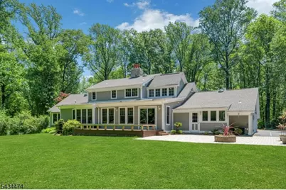49 Post House Rd, Harding Township, NJ 07960 - Photo 26