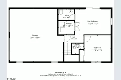 47 Winding Way, Byram Township, NJ 07821 - Photo 42