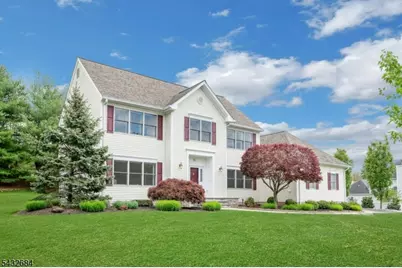 26 Rainbow Dr, Long Hill Township, NJ 07946 - Photo 1