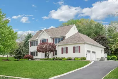 26 Rainbow Dr, Long Hill Township, NJ 07946 - Photo 44