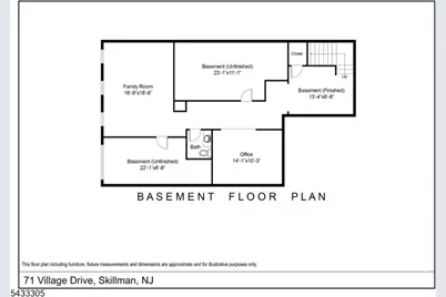 71 Village Dr, Montgomery Township, NJ 08558 - Photo 44