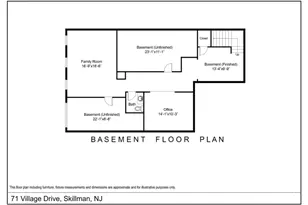71 Village Dr, Montgomery Township, NJ 08558 - Photo 44