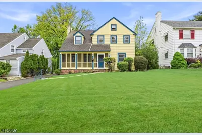 271 Fuller Ter, Orange, NJ 07050 - Photo 2