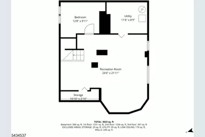 182 N Maple Ave, East Orange, NJ 07017 - Photo 44