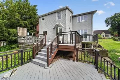 139 N Prospect St, Lopatcong Township, NJ 08865 - Photo 4