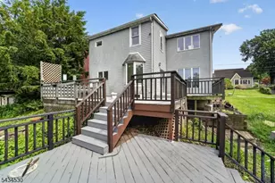 139 N Prospect St, Lopatcong Township, NJ 08865 - Photo 4