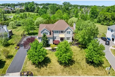 4 Murphy Dr, Hillsborough Township, NJ 08844 - Photo 36
