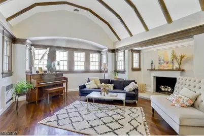 136 Hobart Ave, Millburn, NJ 07078 - Photo 2